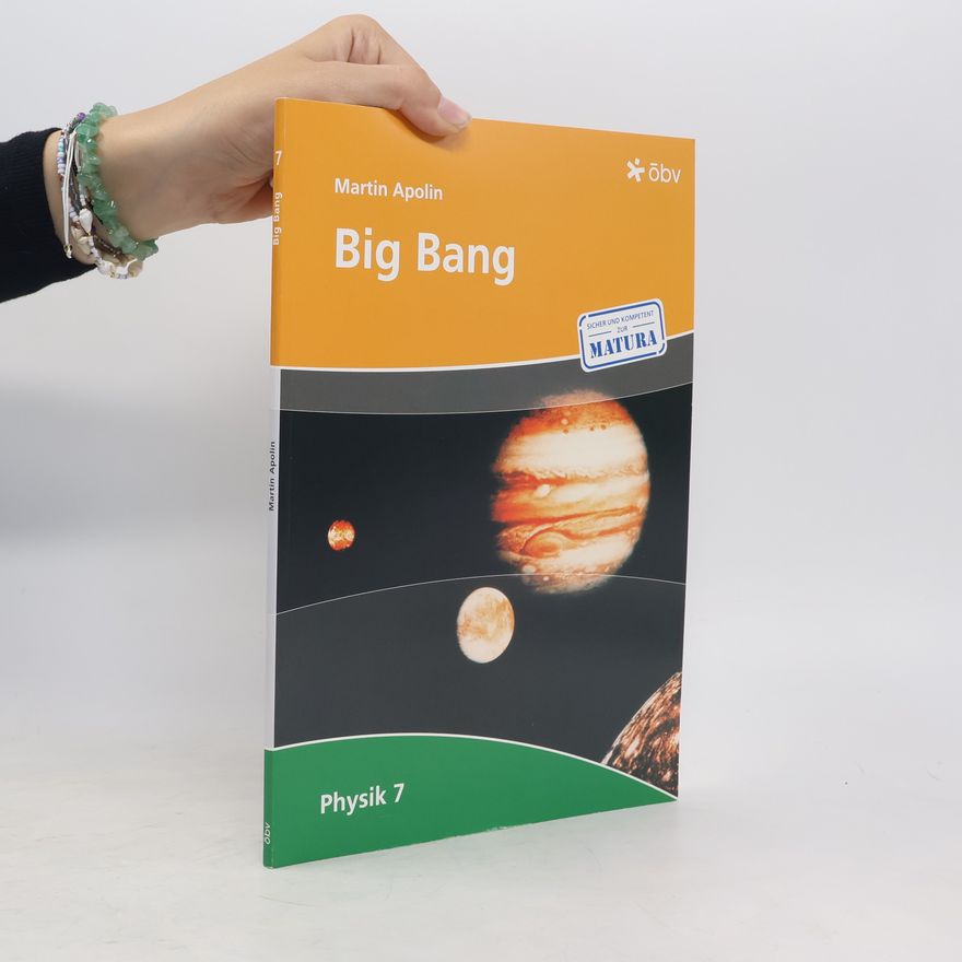 Martin Apolin Big Bang