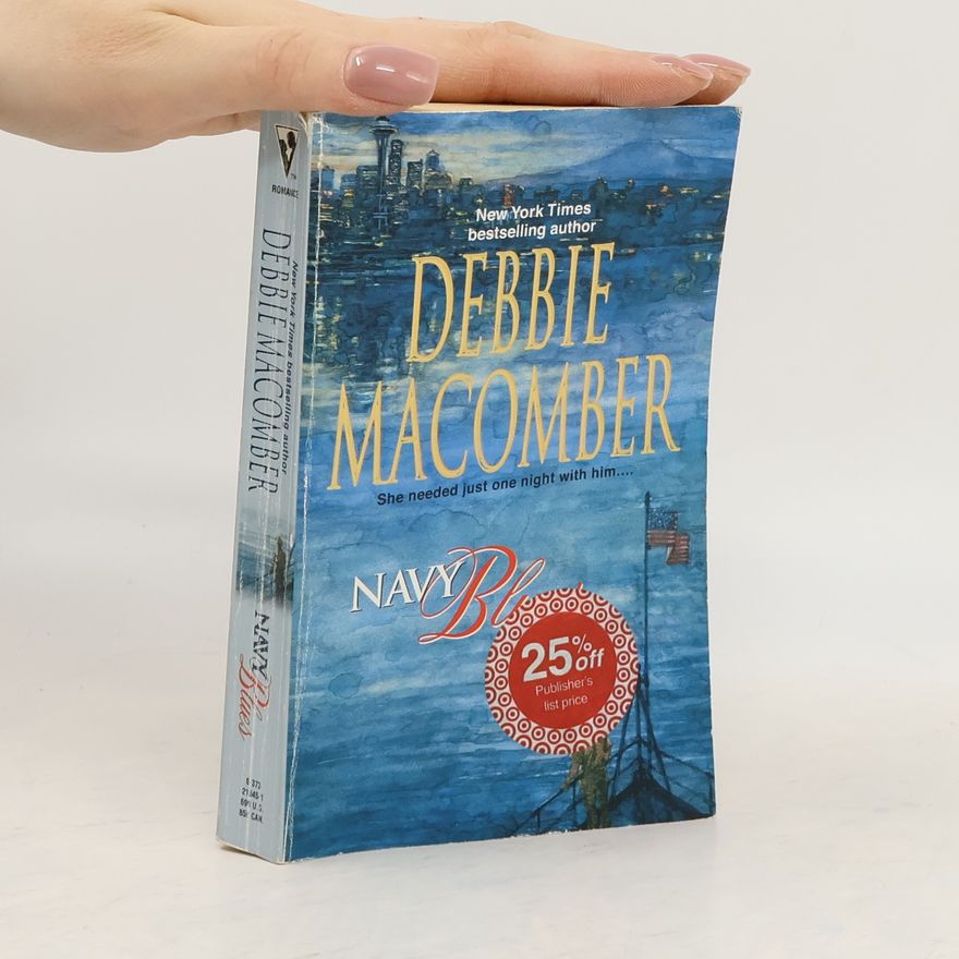 Debbie Macomber Navy Blues