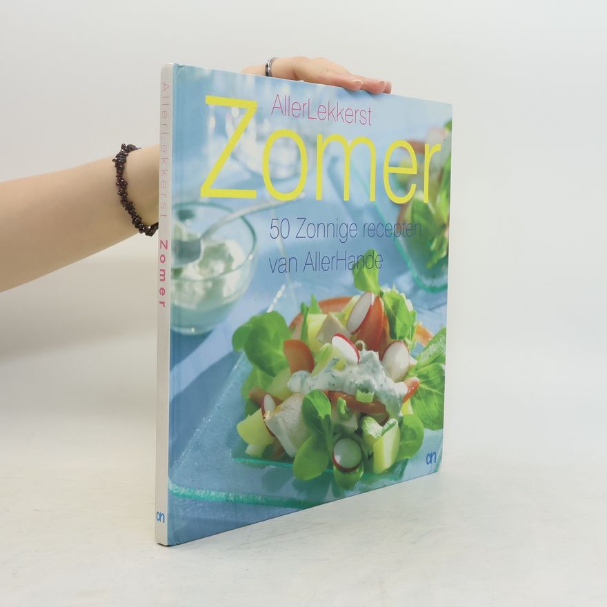 Kolektiv autorů AllerLekkerst Zomer