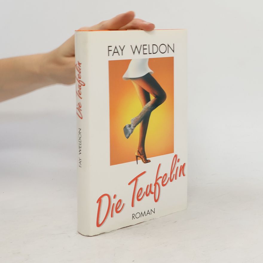 Fay Weldon Die Teufelin