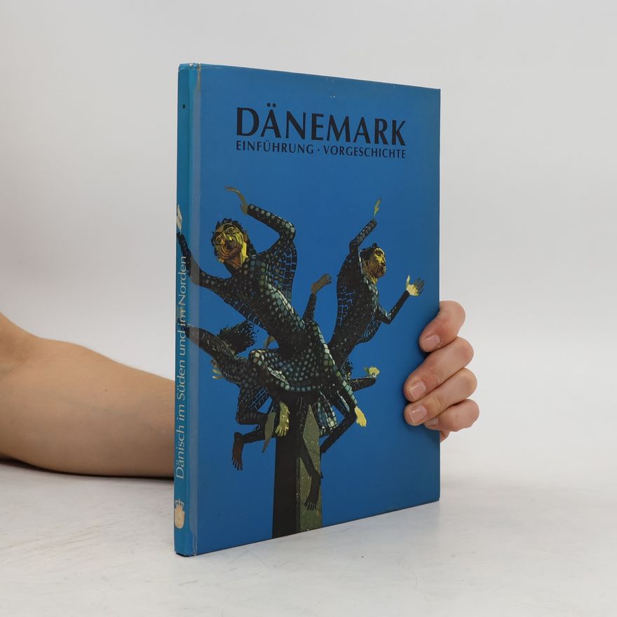 Bent Rying Dänemark