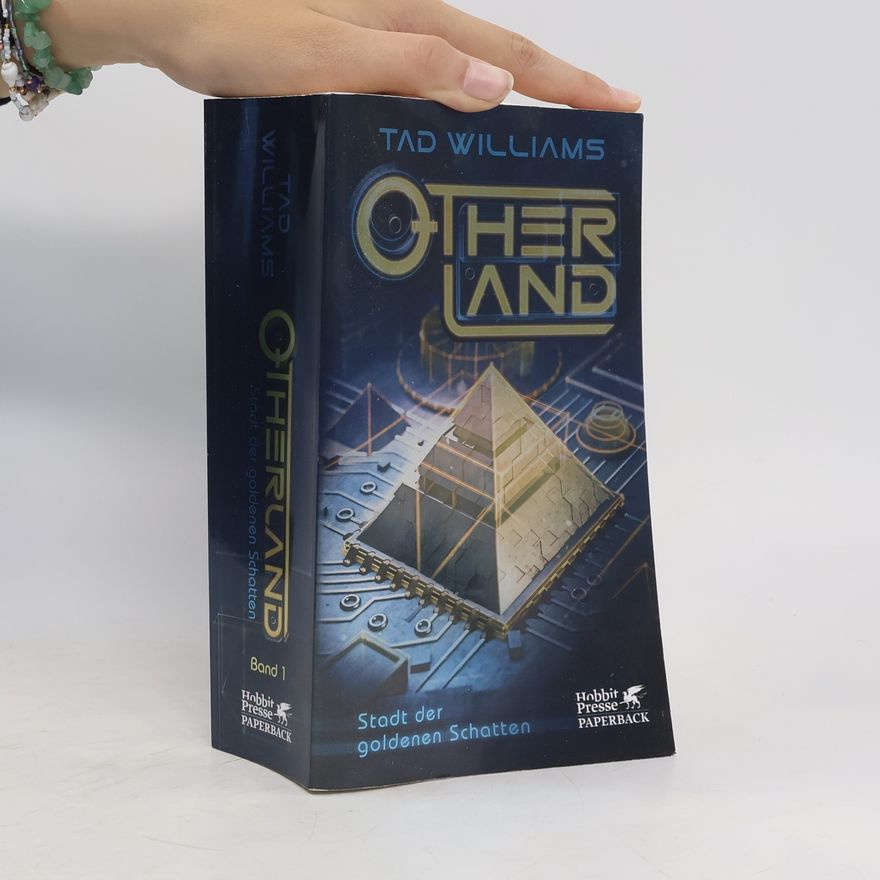 Tad Williams Other Land