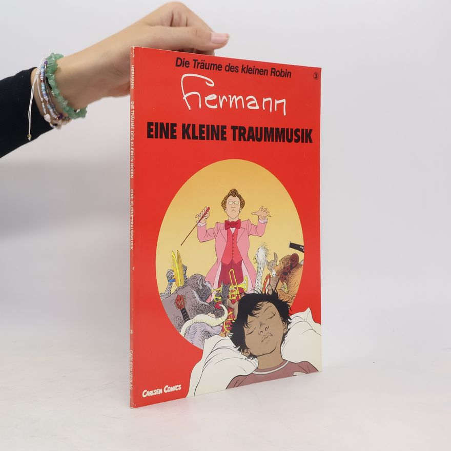 Autorenkollektiv Die Träume des kleinen Robin