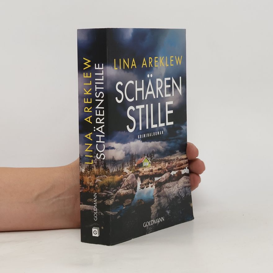 Lina Areklew Schärenstille