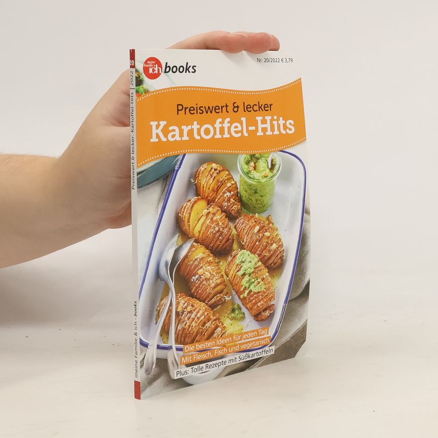 Autorenkollektiv Kartoffel-Hits
