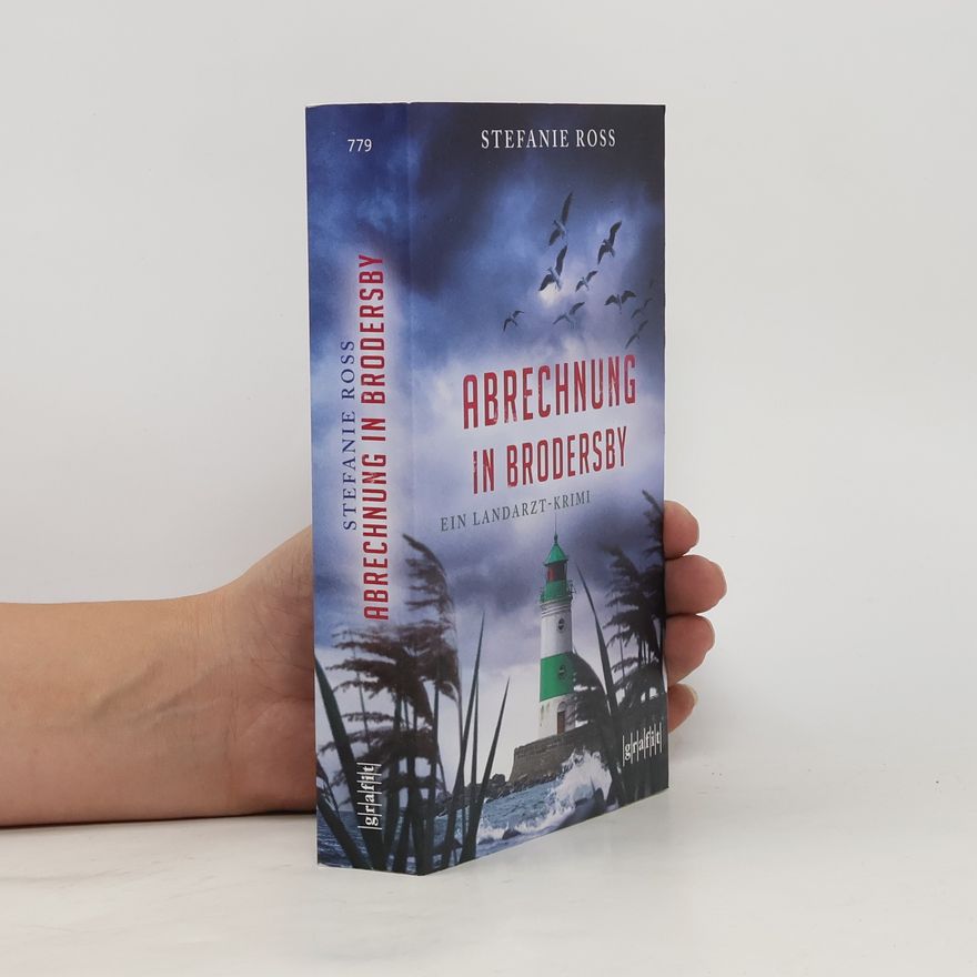 Stefanie Ross Abrechnung in Brodersby