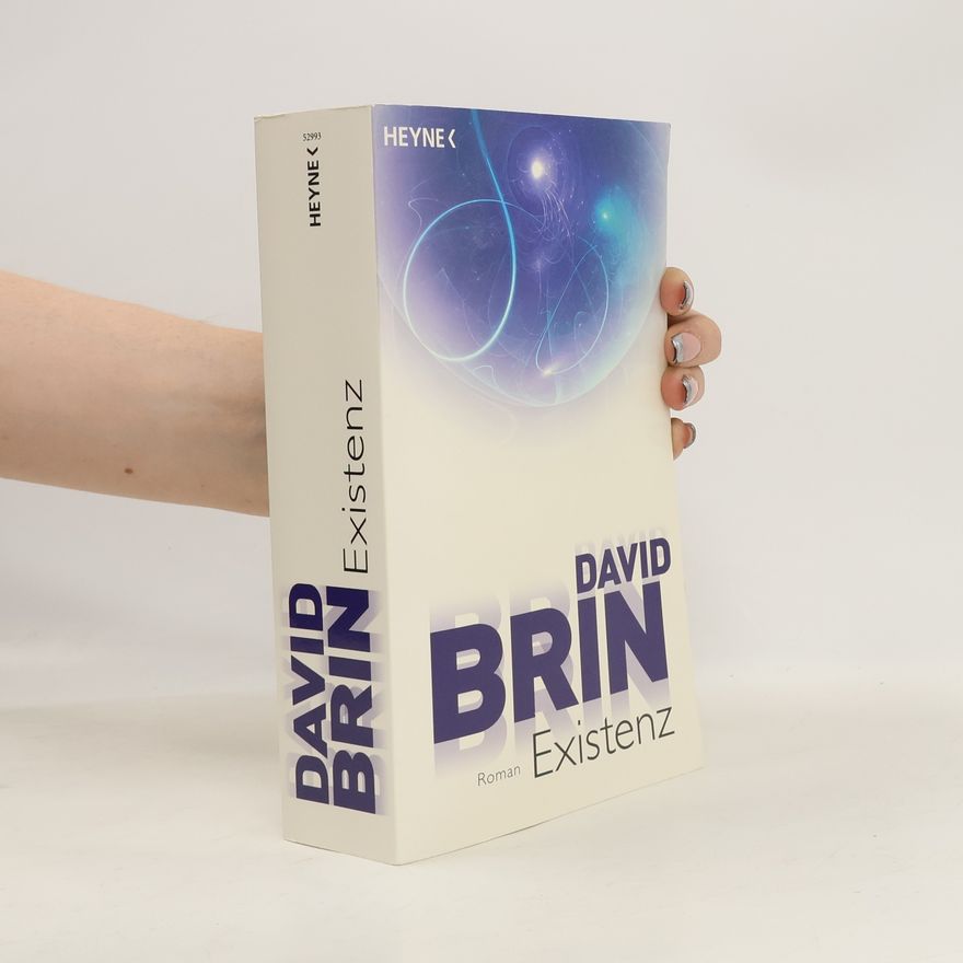 David Brin Existenz
