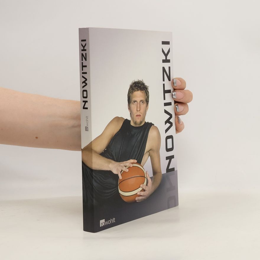 Peter Sartorius Nowitzki