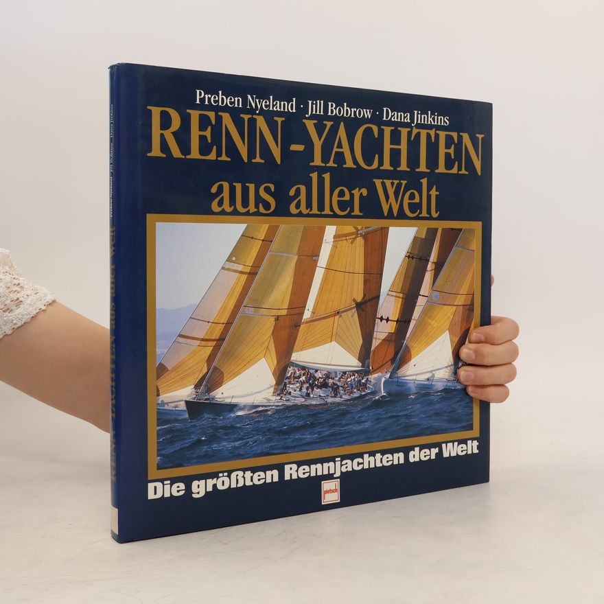 Preben Nyeland Renn-Yachten aus aller Welt