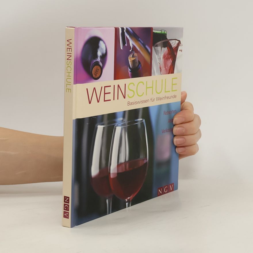 Various authors Weinschule