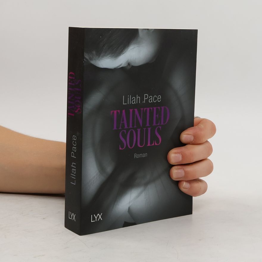 Lilah Pace Tainted Souls