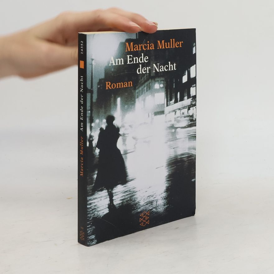 Marcia Muller Am Ende der Nacht