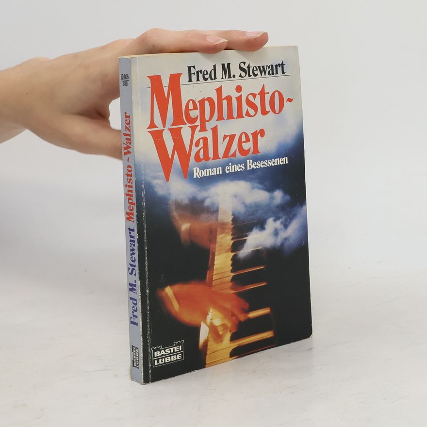 Fred Mustard Stewart Mephisto-Walzer