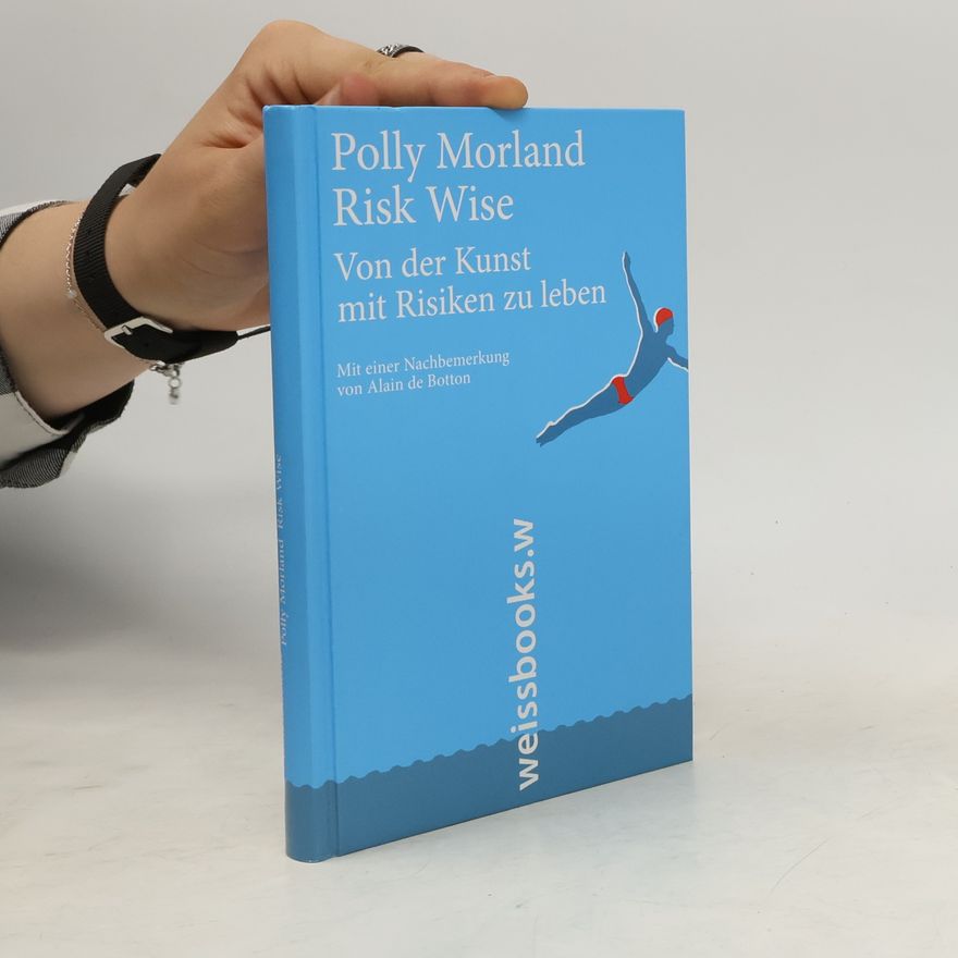 Polly Morland Risk Wise