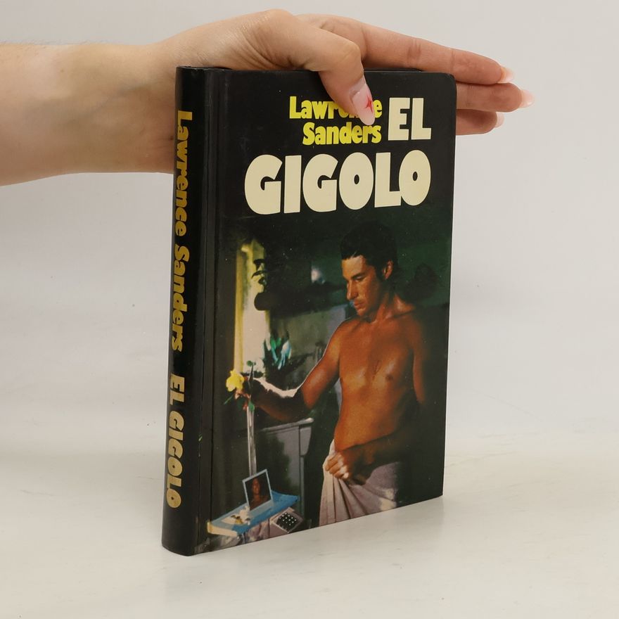 Lawrence Sanders El Gigolo