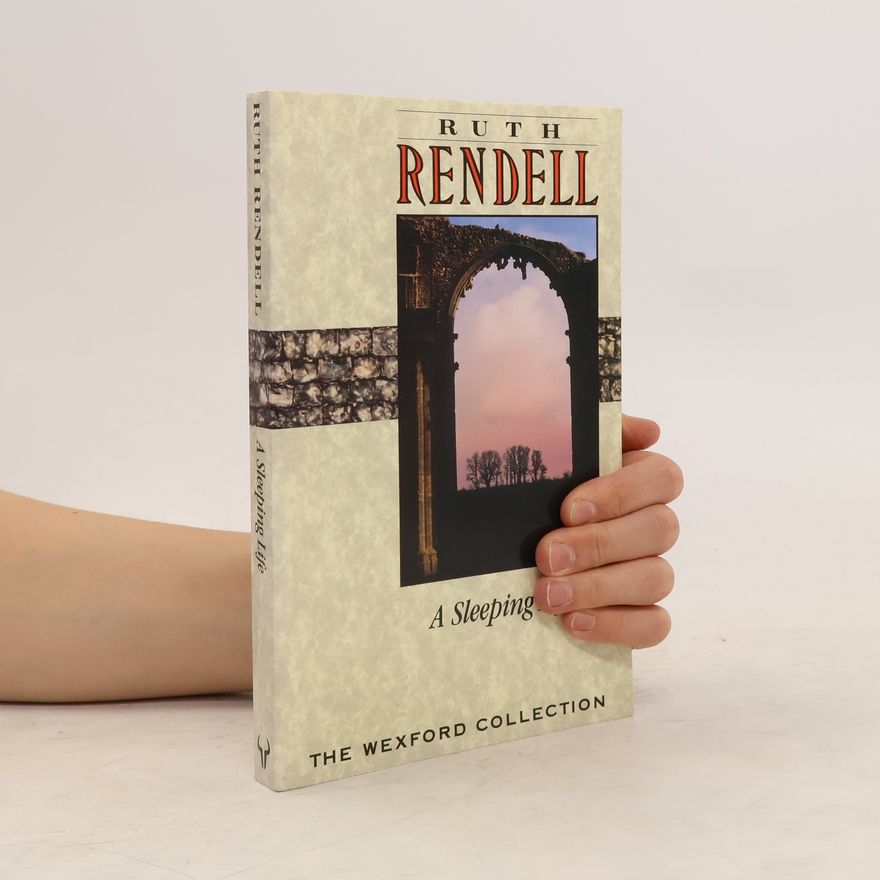 Ruth Rendell A Sleeping Life