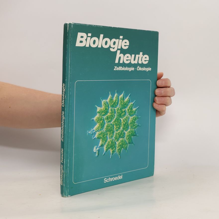 Autorenkollektiv Biologie heute