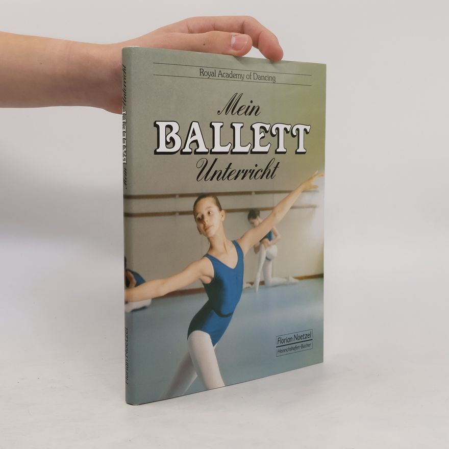 Sarah Snape Mein Ballett-Unterricht