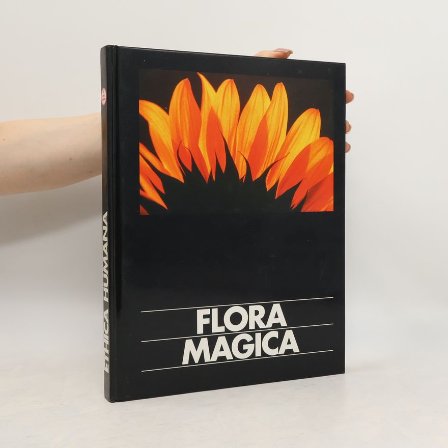 Autorenkollektiv Flora Magica