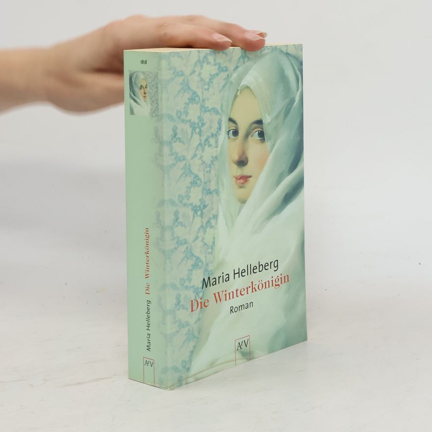 Maria Helleberg Die Winterkönigin