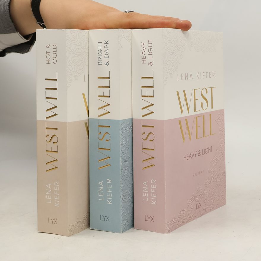 Lena Keifer West Well 1-3