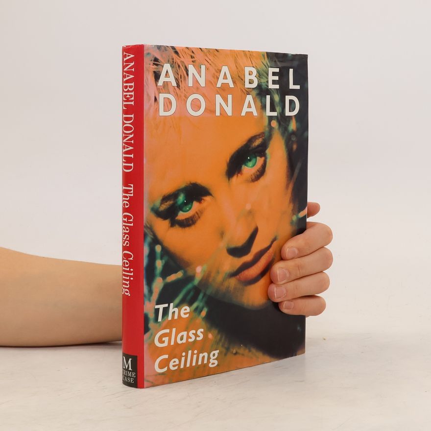 Anabel Donald The Glass Ceiling