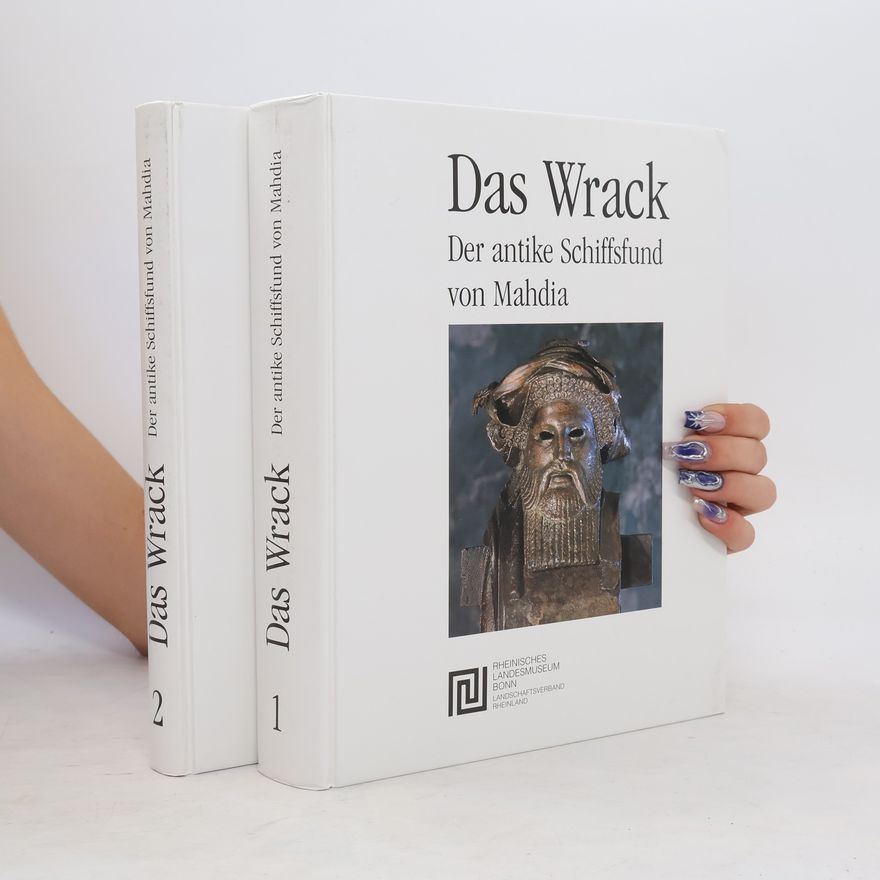 Autorenkollektiv Das Wrack 1-2