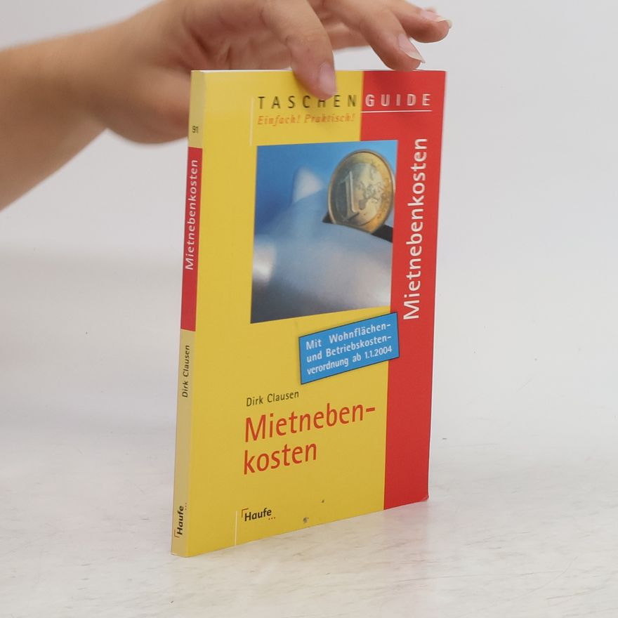Dirk Clausen Mietnebenkosten