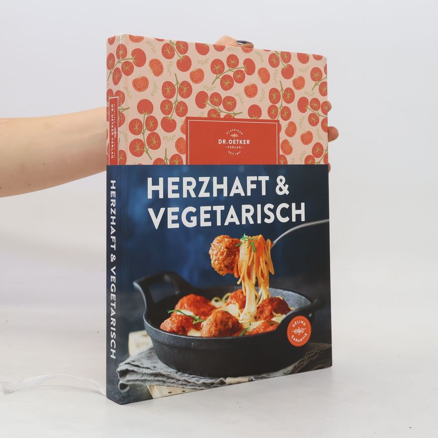 Ceres Verlag Herzhaft & vegetarisch