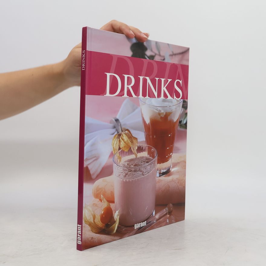 Autorenkollektiv Drinks