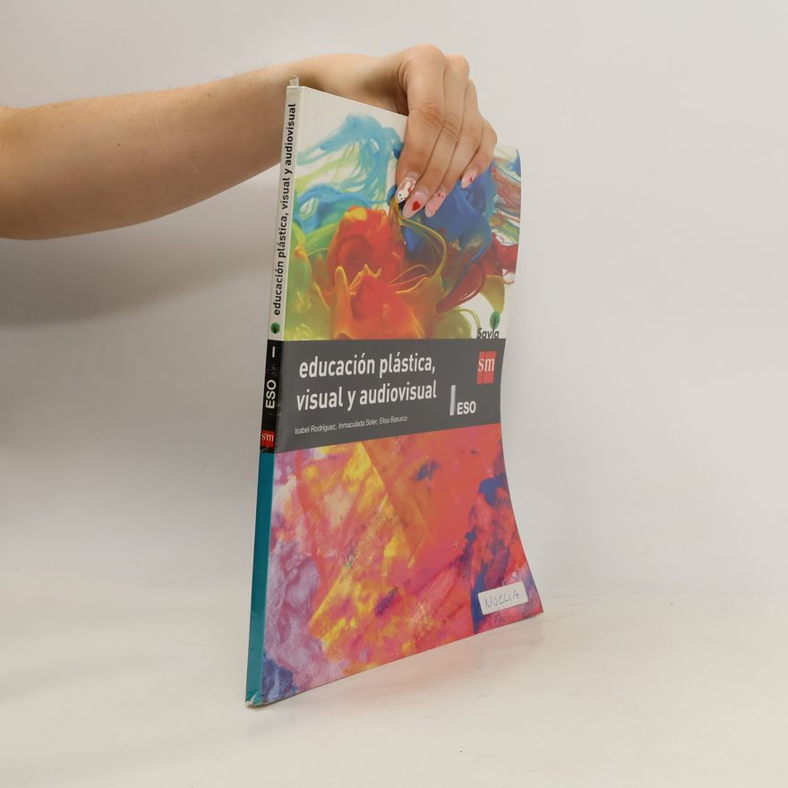 Autorenkollektiv Educación plástica, visual y audiovisual