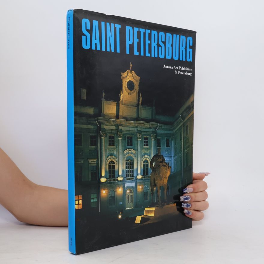 Autorenkollektiv Saint Petersburg