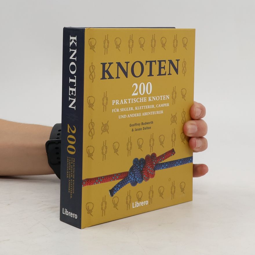 Geoffrey Budworth Knoten