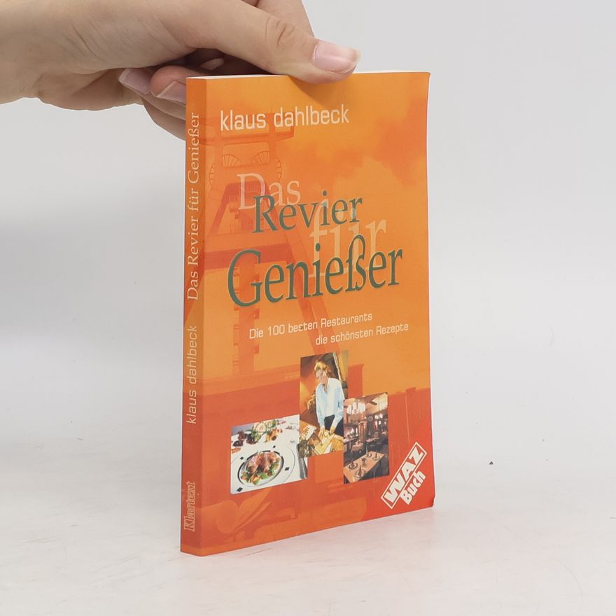 Klaus Dahlbeck Revier für Genießer