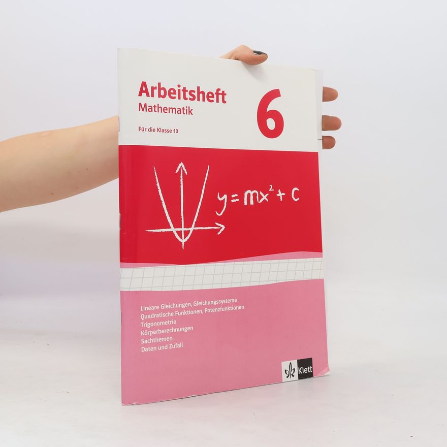 J. Peter Böhmer Für die Klasse 10