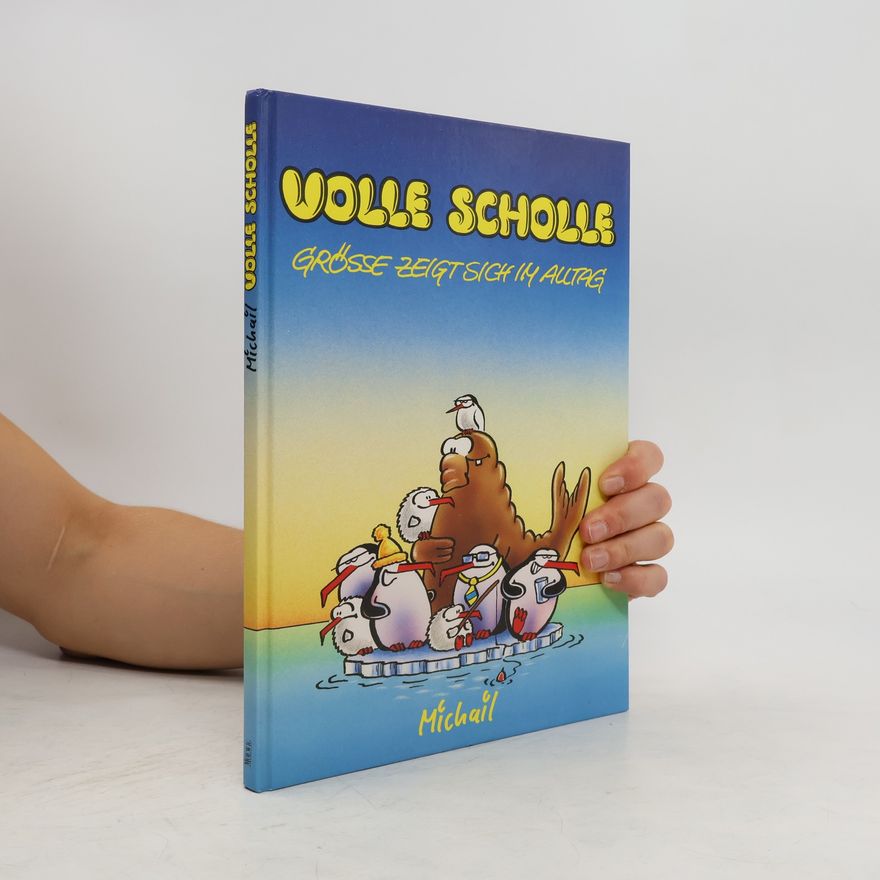 Autorenkollektiv Volle Scholle