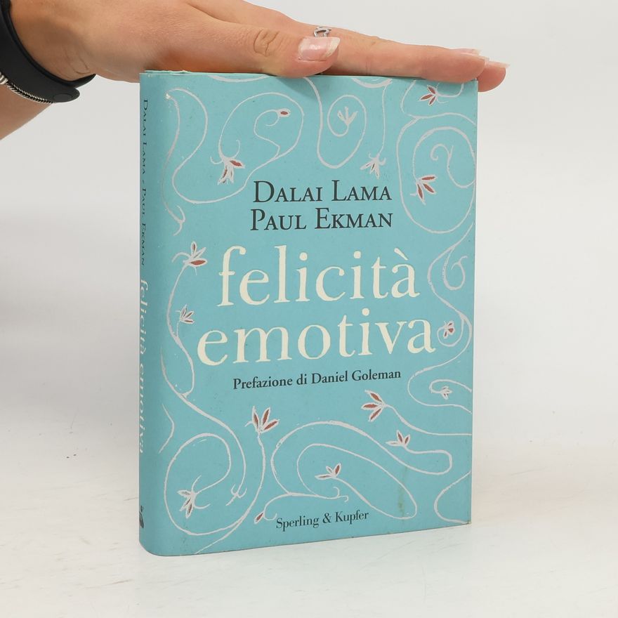 Paul Ekman Felicità emotiva