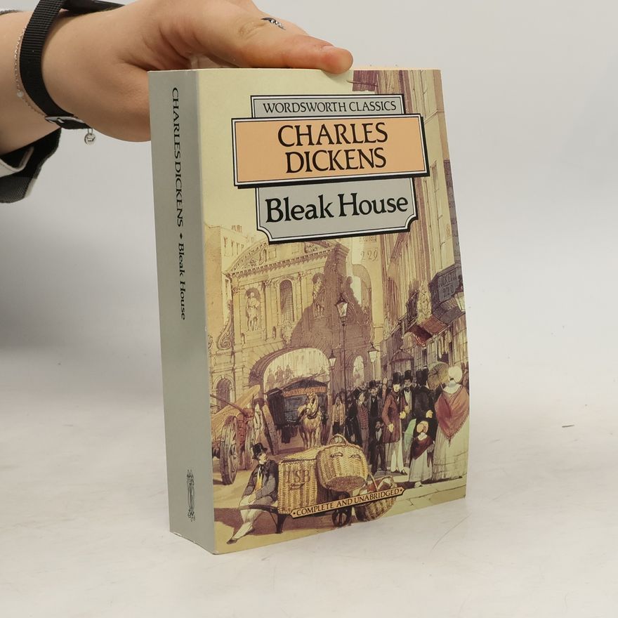 Charles Dickens Bleak House