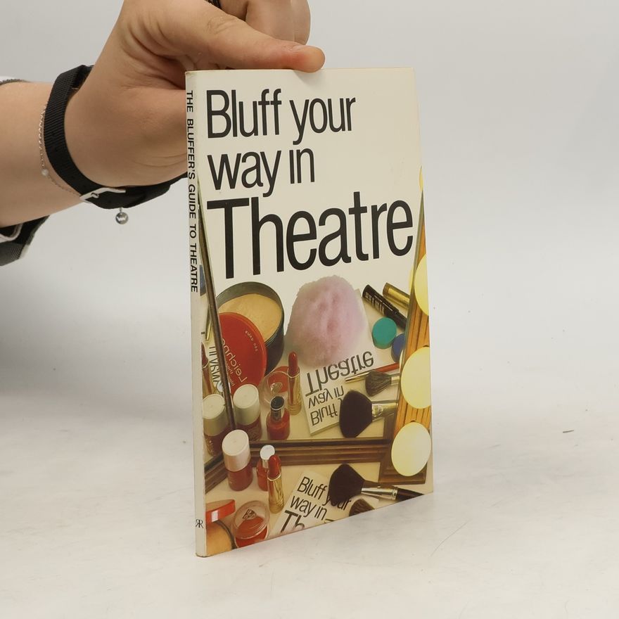 Fidelis Morgan Bluff Your Way in Theatre