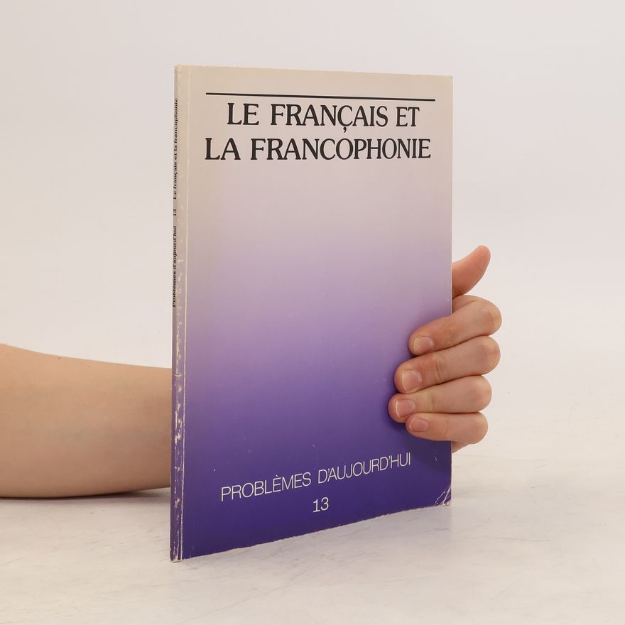 Angela Schmidt Problèmes d'aujourd'hui