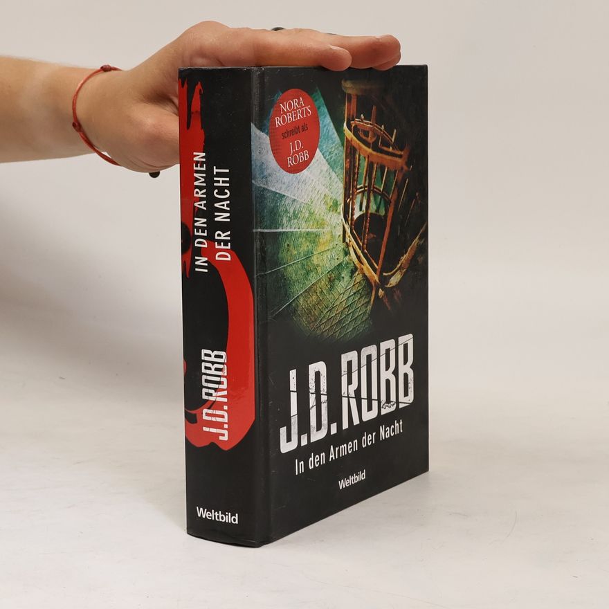 J.D. Robb In den Armen der Nacht