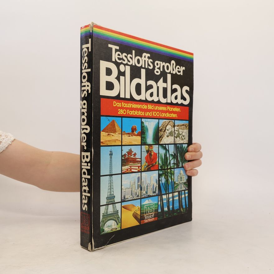 Claudio Smiraglia Tessloffs grosser Bildatlas