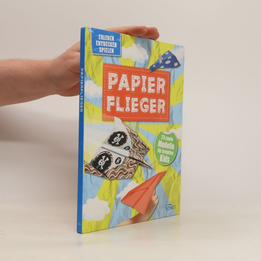 Autorenkollektiv Papierflieger