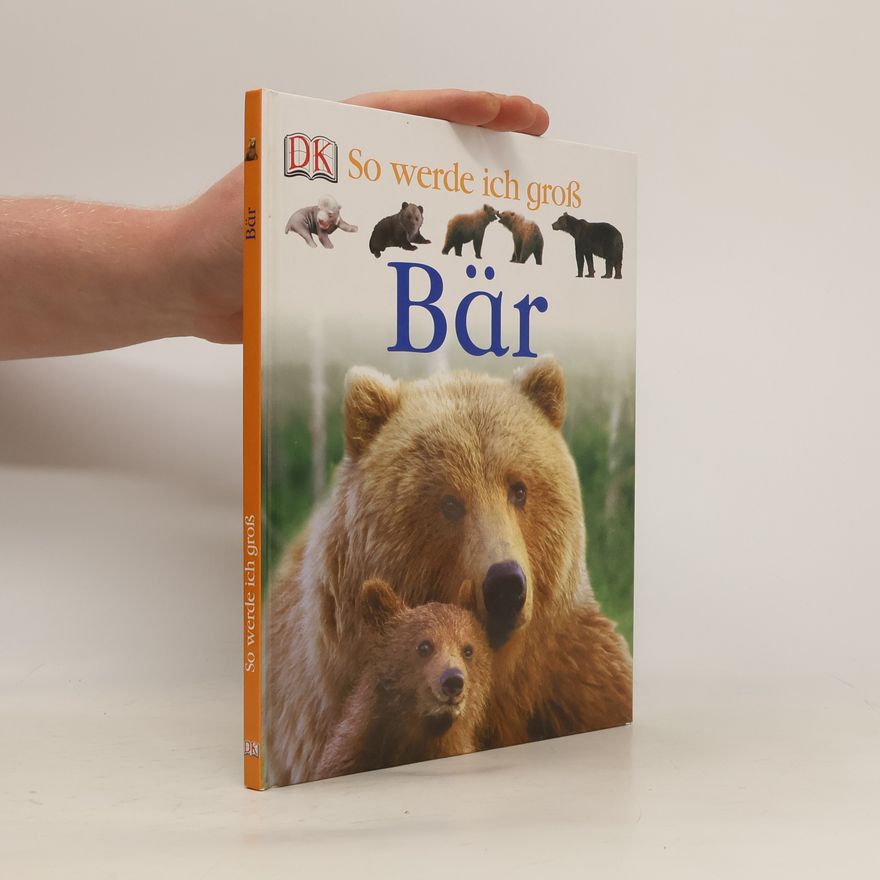 Lisa Magloff Bär