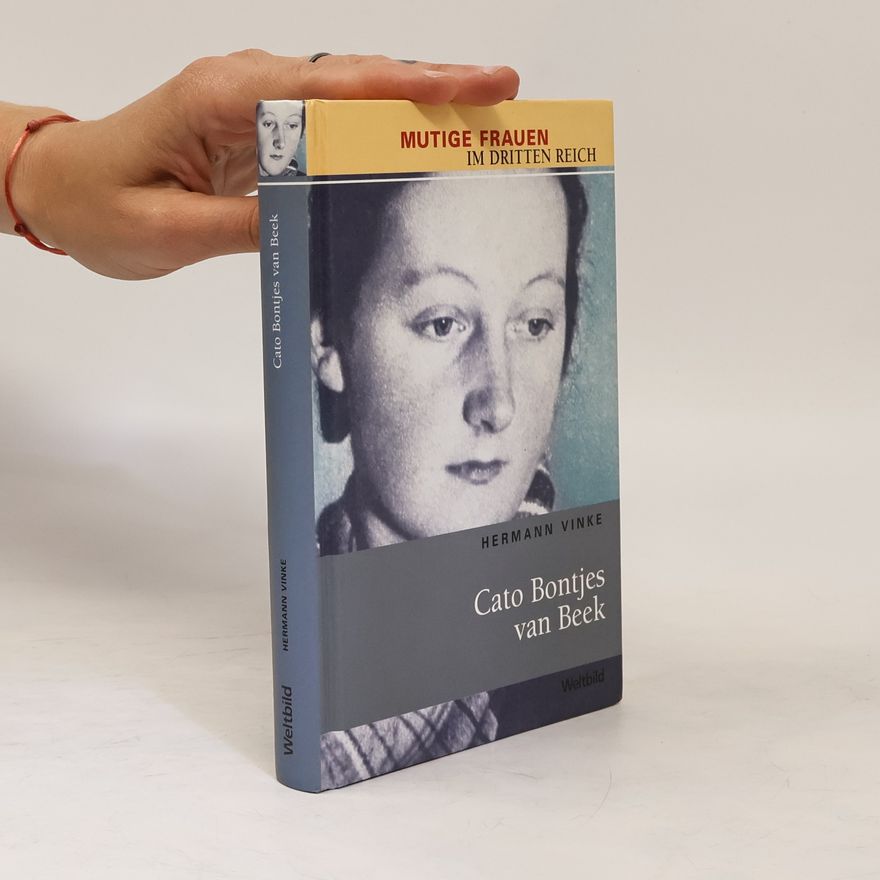 Hermann Vinke Cato Bontjes van Beek