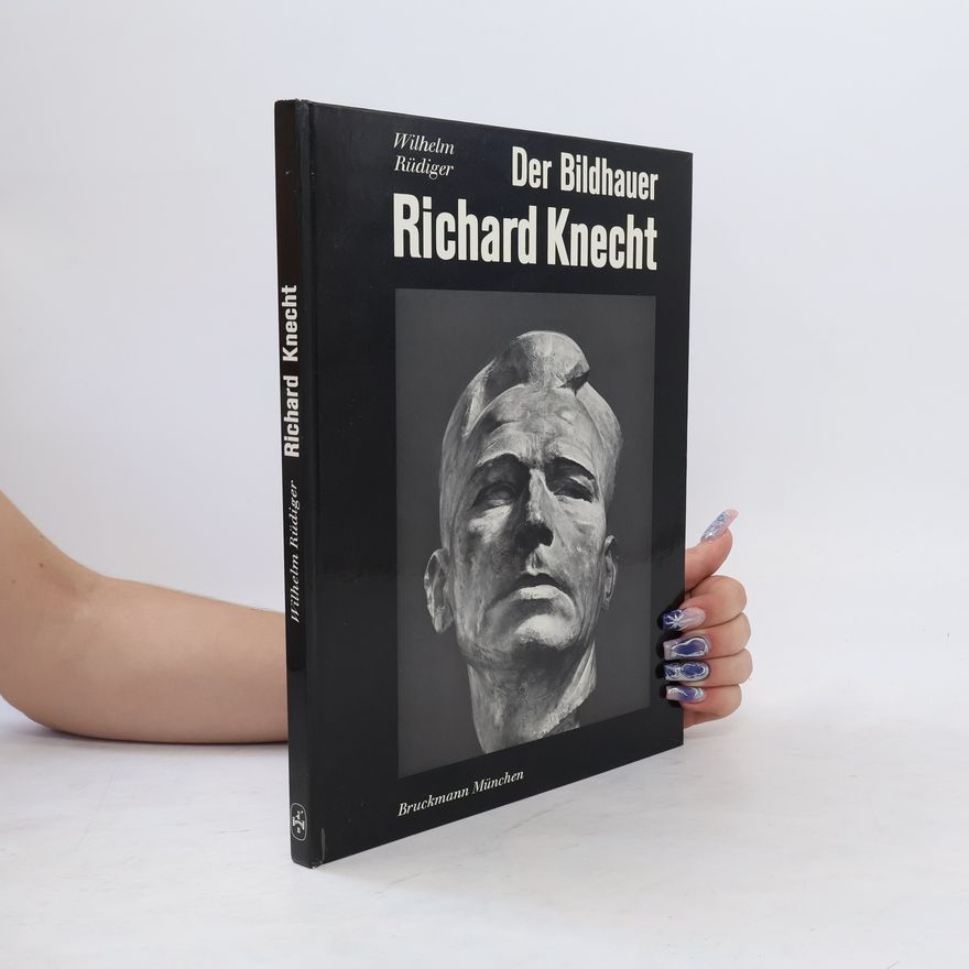Wilhelm Rüdiger Richard Knecht