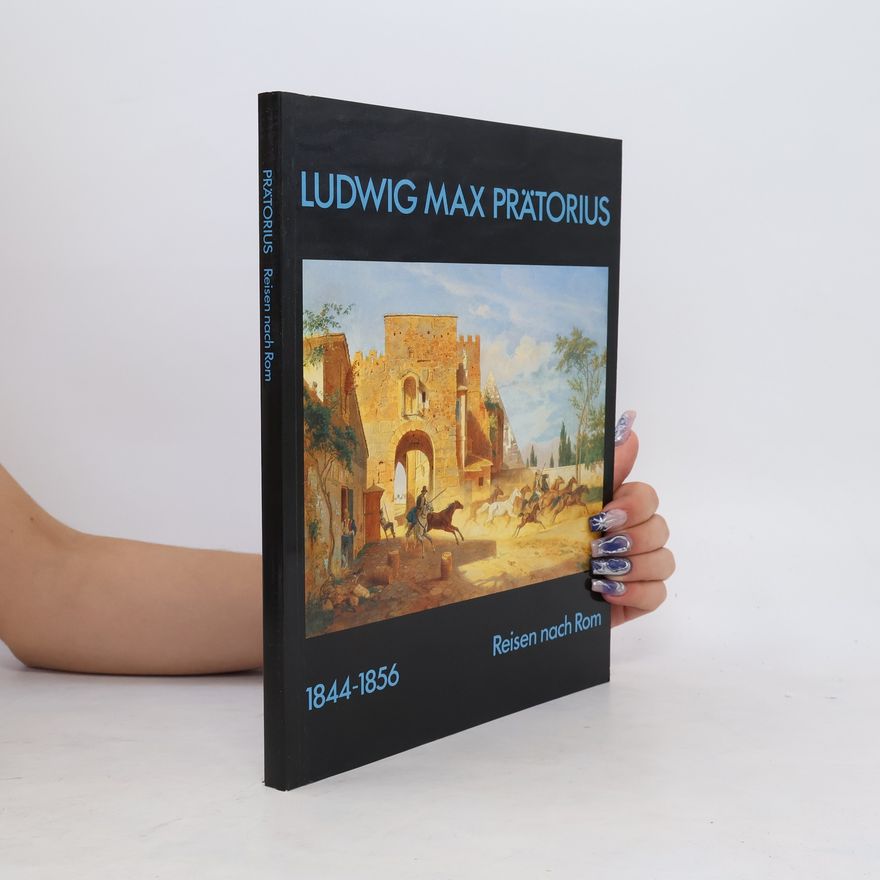 Autorenkollektiv Ludwig Max Prätorius 1844-1856