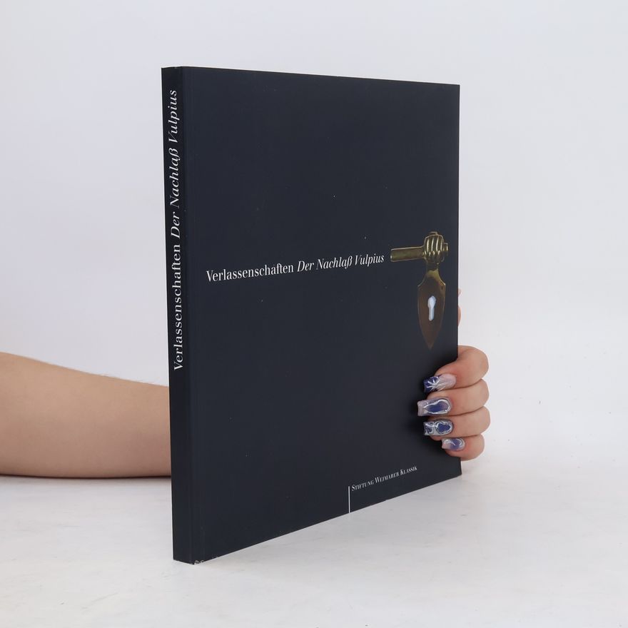 Autorenkollektiv Verlassenschaften