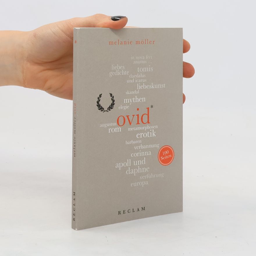 Melanie Möller Ovid, 100 Seiten
