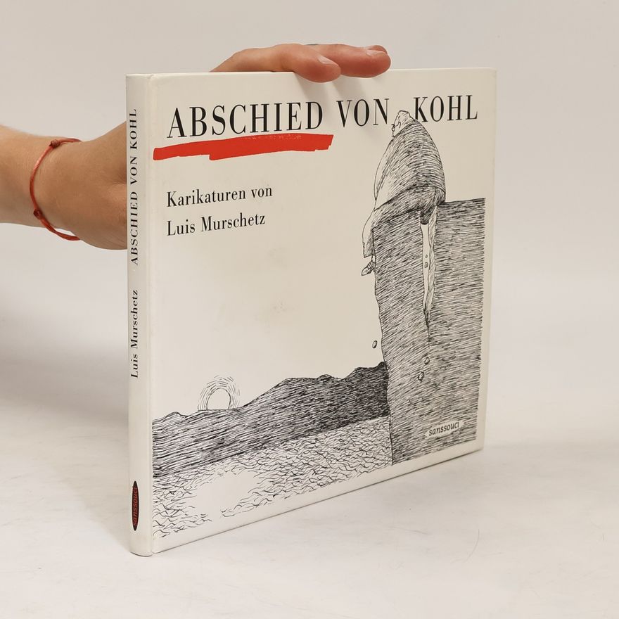Luis Murschetz Abschied von Kohl